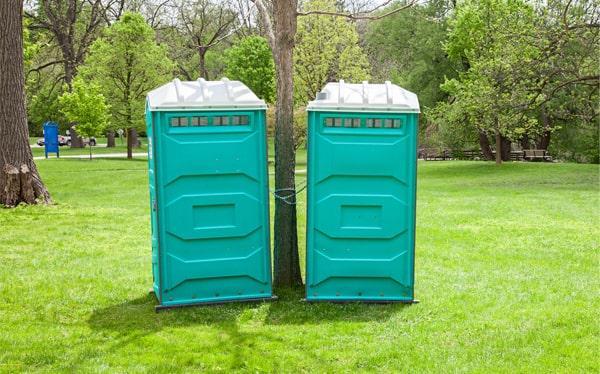 Special Event Porta Potty Rentals Dunlap TN