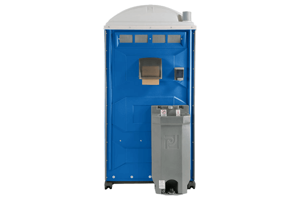 Deluxe Flushable Porta Potty Dunlap TN