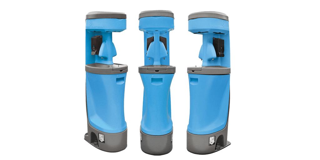Portable Handwashing Stations Dunlap TN