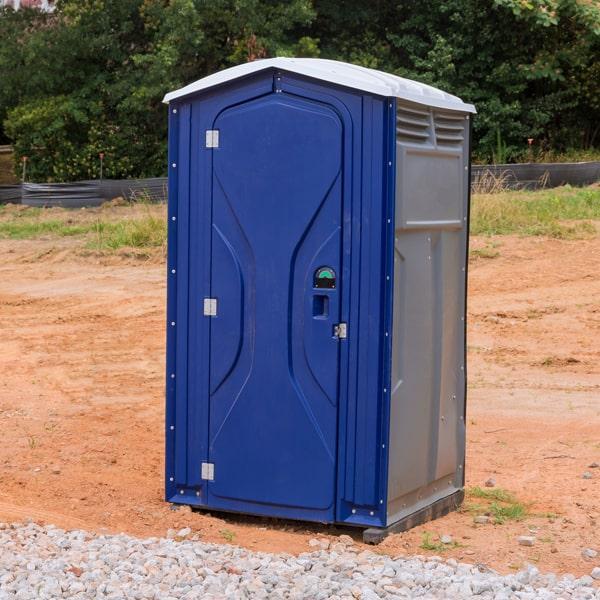 Festival Porta Potty Rentals Dunlap TN