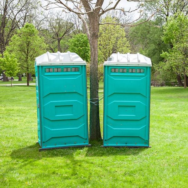 Seasonal Porta Potty Rentals Dunlap TN
